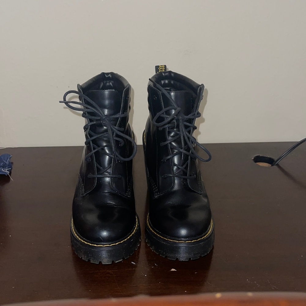 Dr. Marten Boots